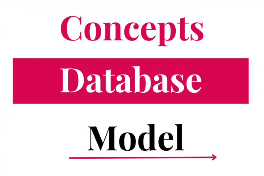 Database Fundamentals