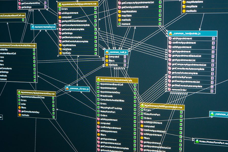 Fundamentos de Base de Datos